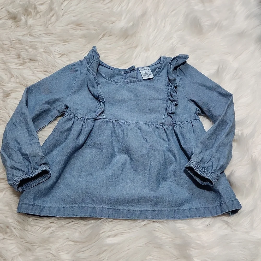 Carter's 24 month bundle